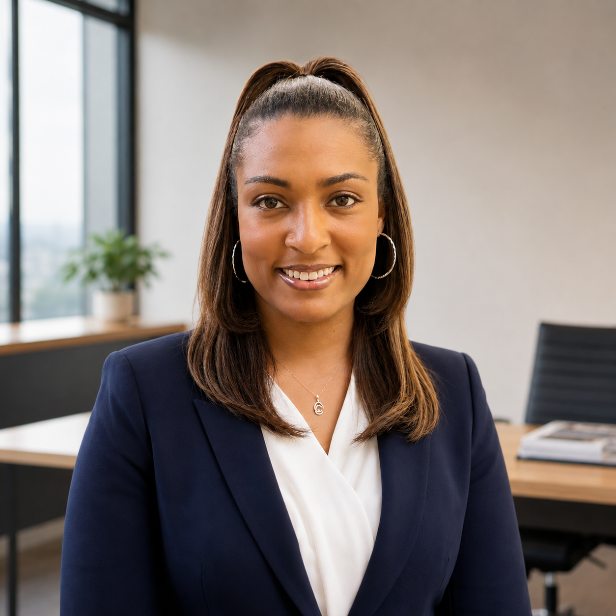 Lori Payton, Co-Founder & Clinical Partner at Principal Clinical Search